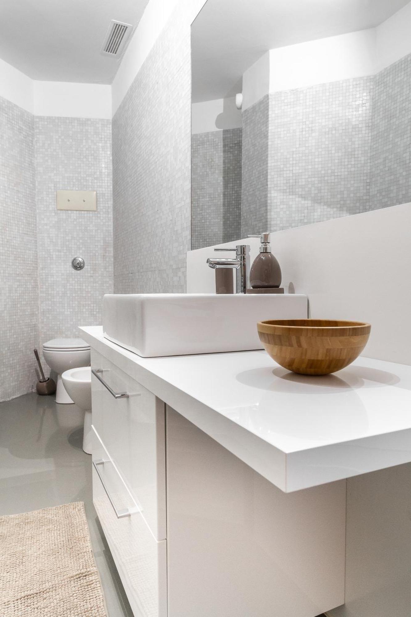 מסטרה Attic Floor Venice Apartment מראה חיצוני תמונה